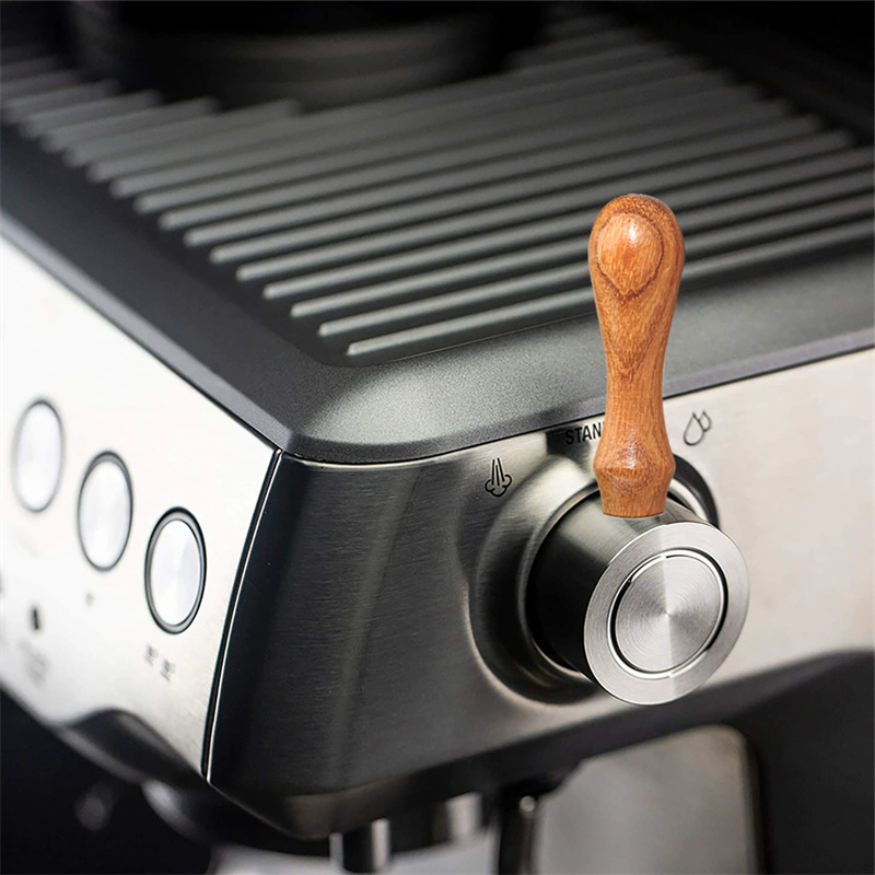 Breville Espresso Bes870 - Dźwignia parowa do ekspresu do kawy