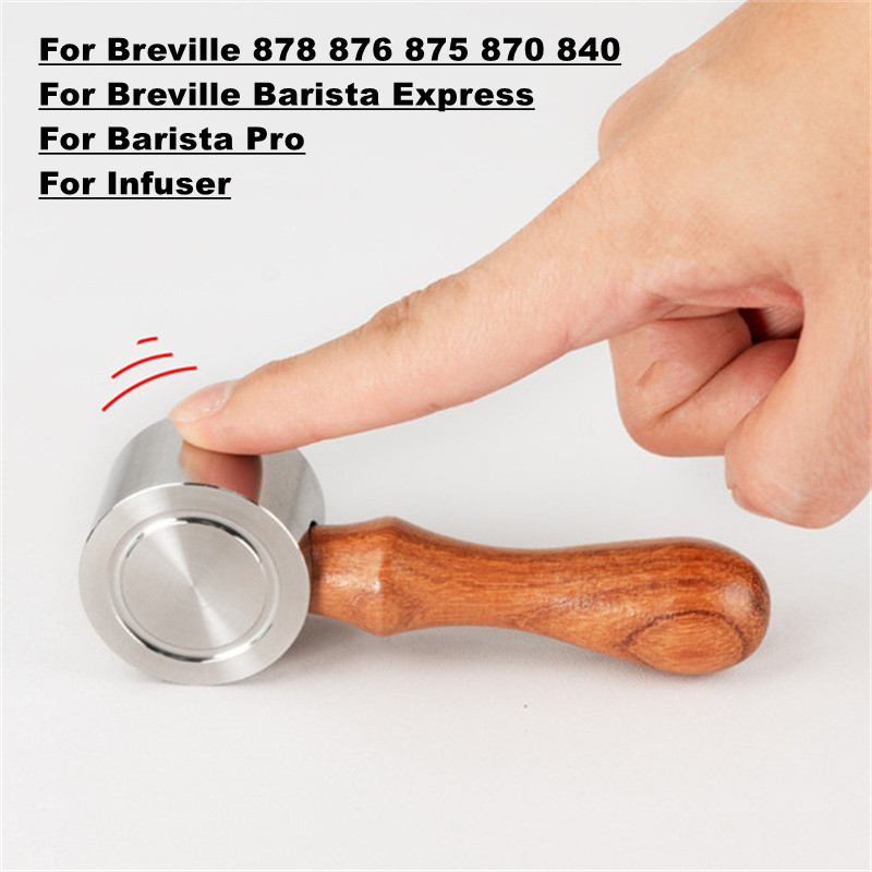 Dźwignia parowa do ekspresu do – Breville Espresso Bes870 recenzja i cena