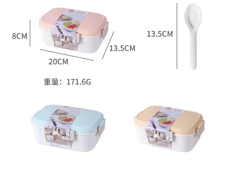Pikachu Lunch Box Cartoon Poke – Food Z recenzja i cena