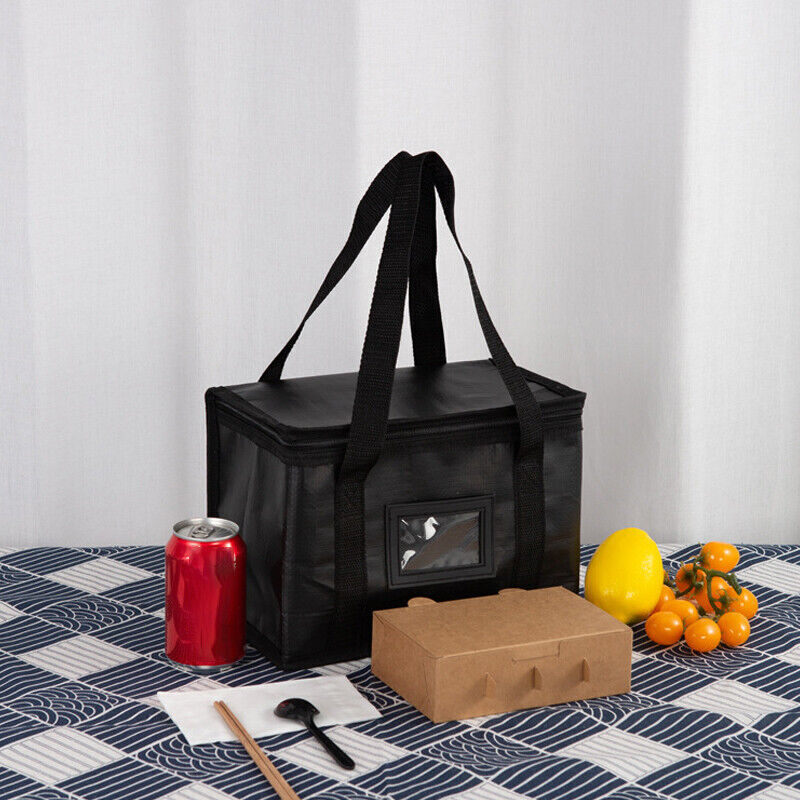 70L Izolowana termiczna torba  – Food Z recenzja i cena