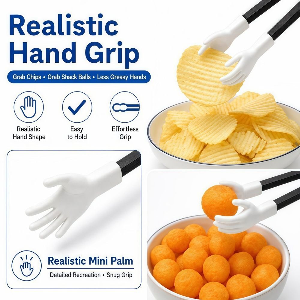 Nowatorskie wielokrotnego użyt – Food Snacks Game recenzja i cena