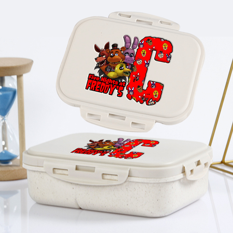 Pięć Noców w Freddy's Lunchbox – Food Z recenzja i cena