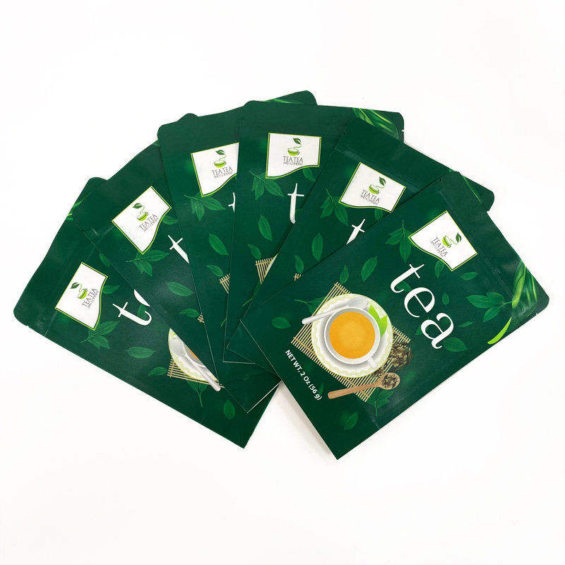 50Pcs/Lot Niestandardowy worec – Food Z recenzja i cena