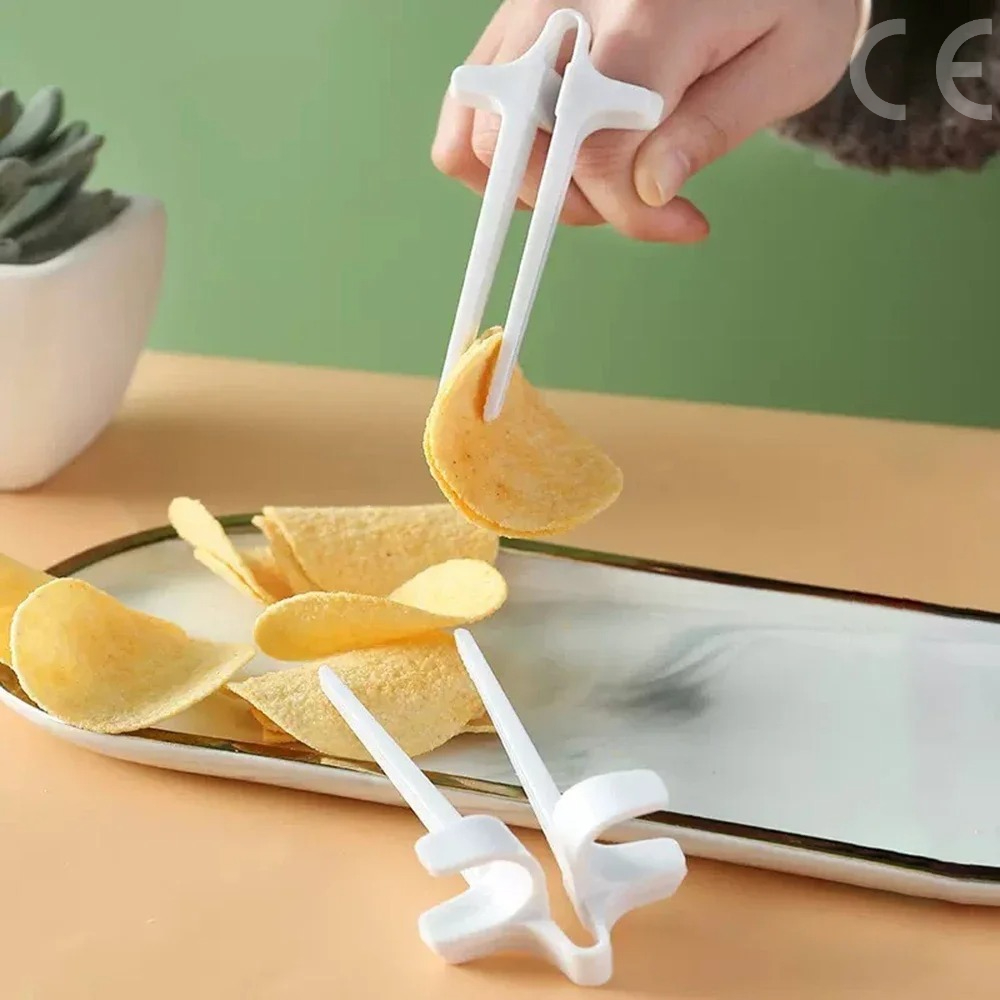 1 szt. Leniwe Pałeczki do Jedz – Food Snacks Game recenzja i cena