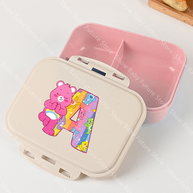 Uroczy pojemnik na lunch z Mis – Food Z recenzja i cena