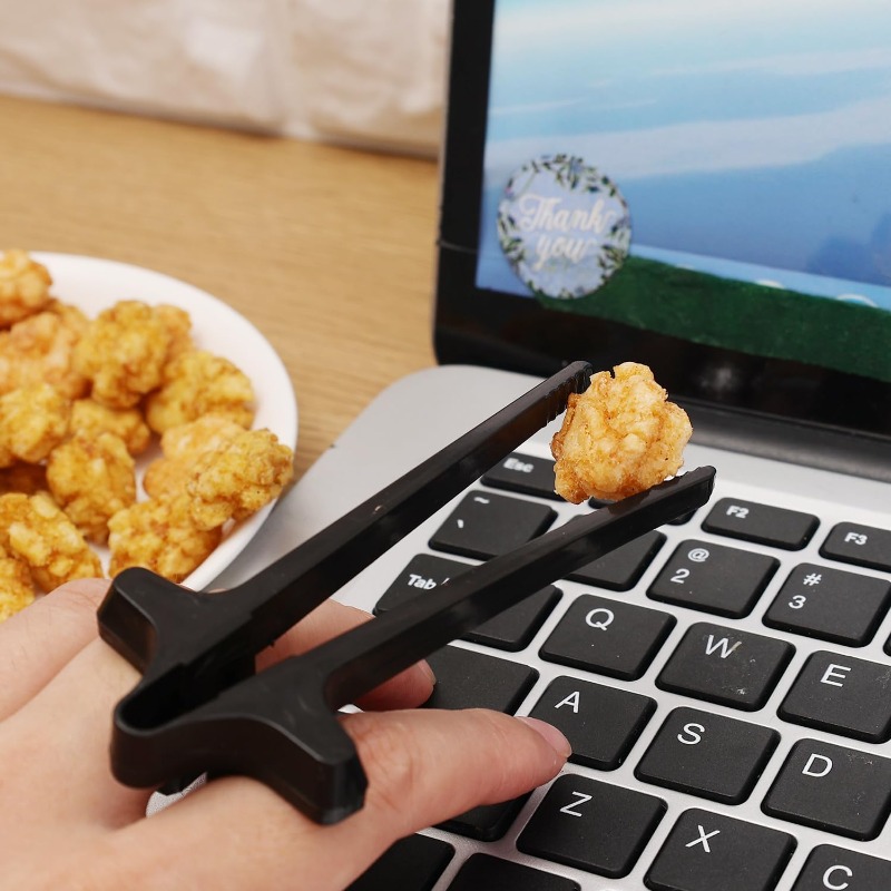 10/1 SZT. Leniwe Pałeczki do Z – Food Snacks Game recenzja i cena