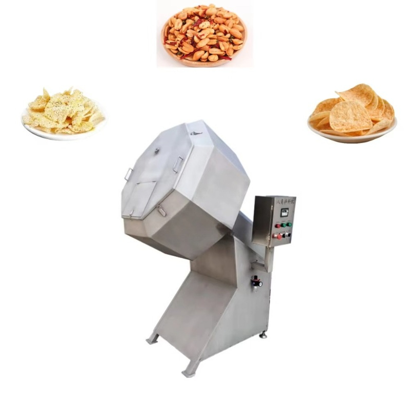 Dostosowana do potrzeb klienta – Mixed Seed Snack recenzja i cena
