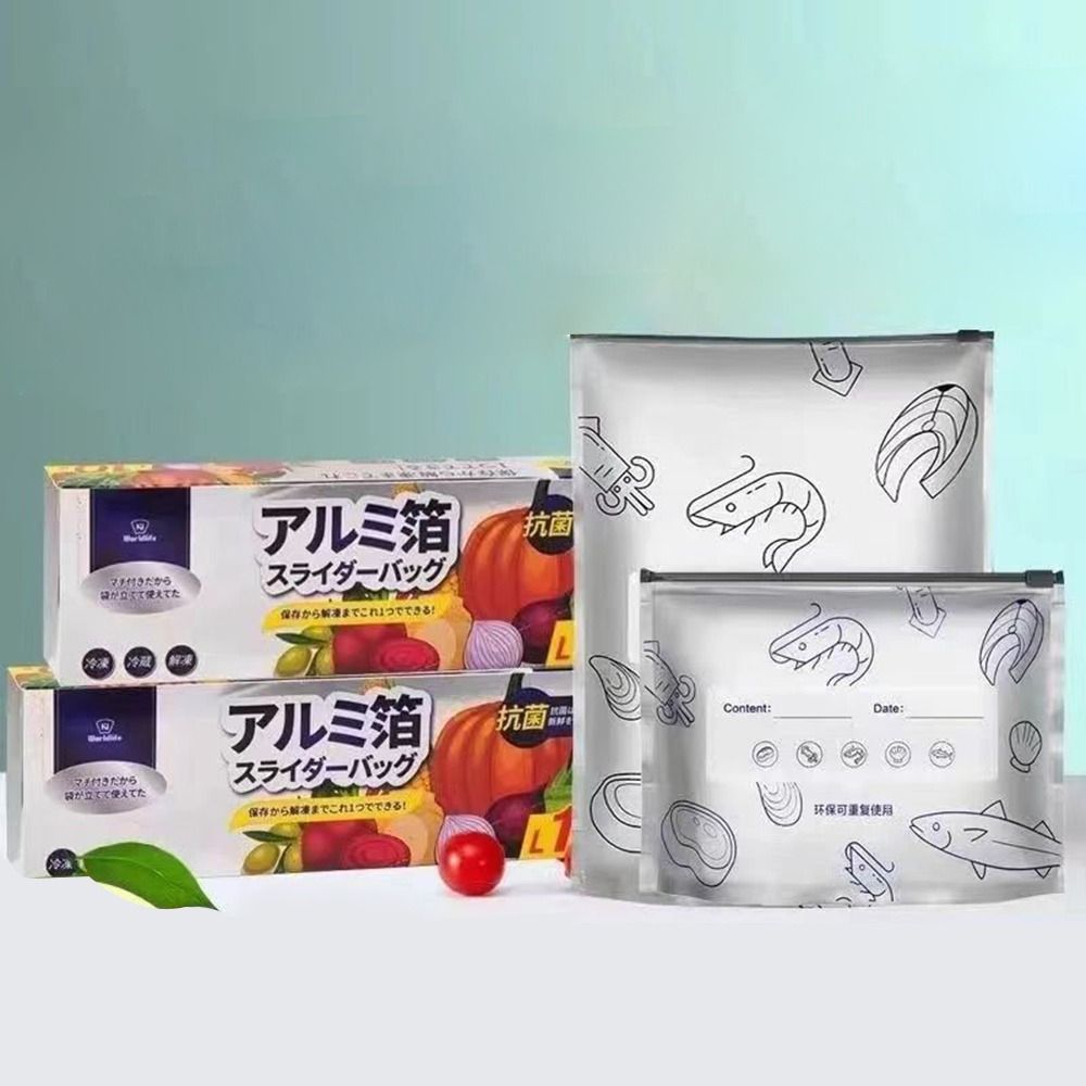 10 sztuk/worek Duże, pojemne w – Food Z recenzja i cena