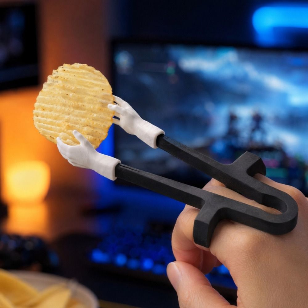 Zabawne, wielokrotnego użytku  – Food Snacks Game recenzja i cena