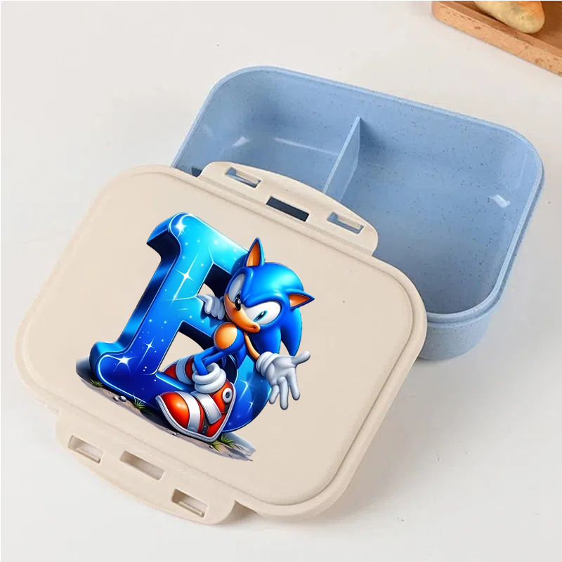 Pudełko na lunch Sonic Bento G – Food Z recenzja i cena