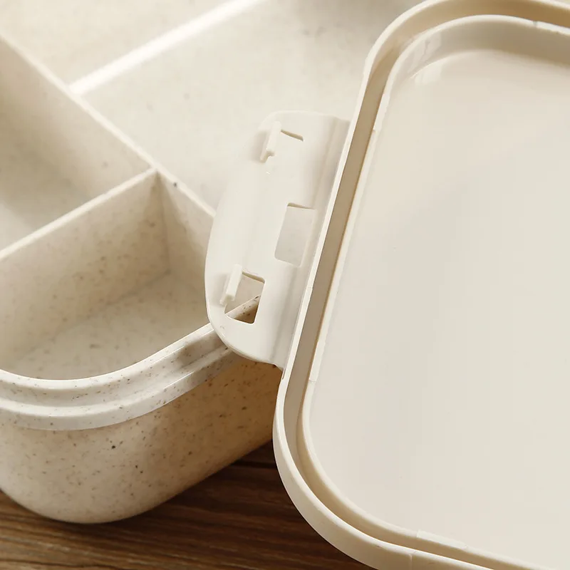 Pudełko na lunch Sonic Bento G – Food Z recenzja i cena