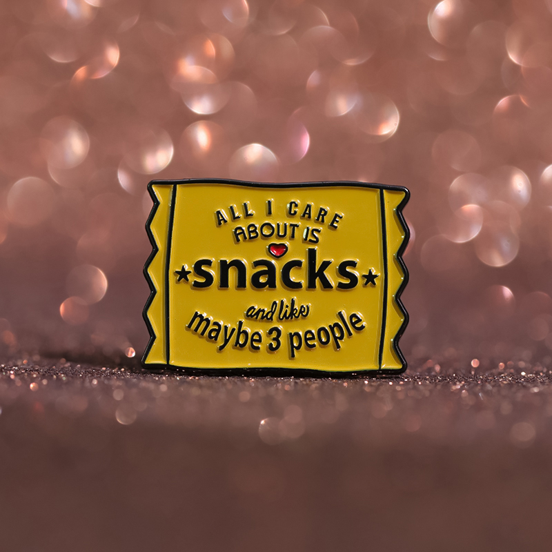 Introwertyk smakoszy wszystko, – Zinc Food Snacks recenzja i cena